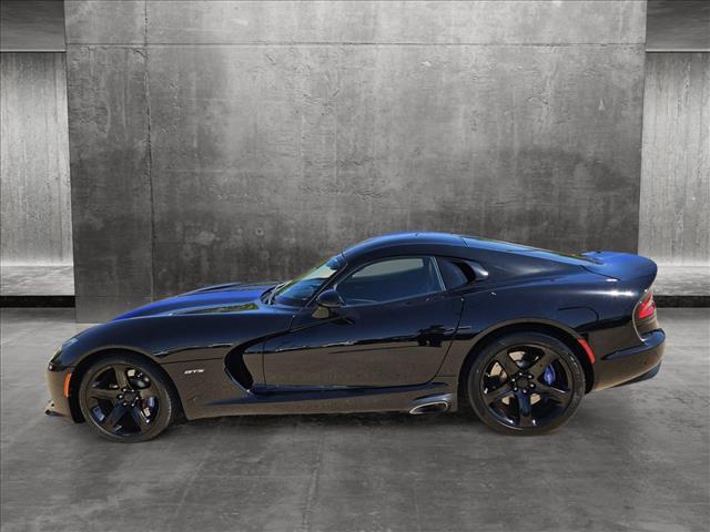 used 2014 Dodge SRT Viper car, priced at $104,985