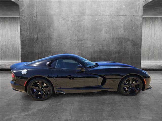 used 2014 Dodge SRT Viper car, priced at $104,985