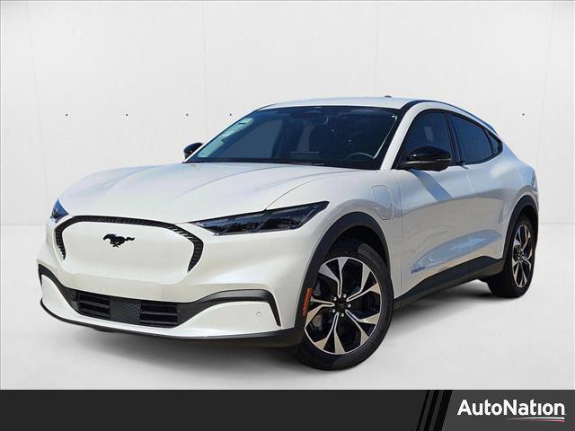 new 2025 Ford Mustang Mach-E car, priced at $37,888