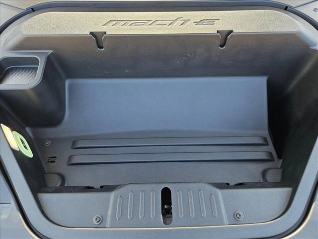 new 2025 Ford Mustang Mach-E car, priced at $38,495