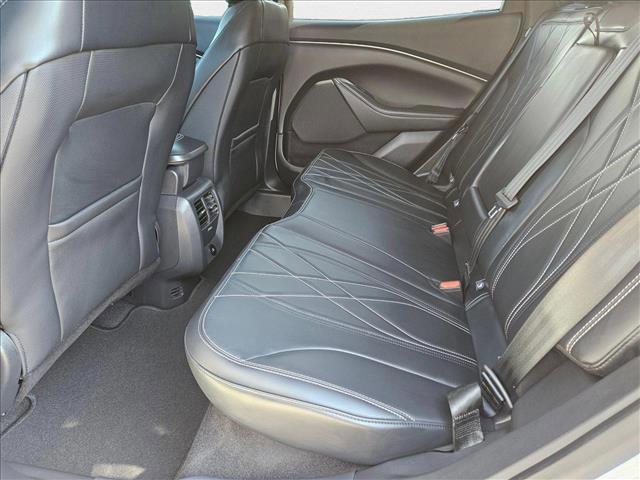 new 2025 Ford Mustang Mach-E car, priced at $37,888