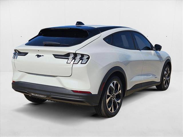 new 2025 Ford Mustang Mach-E car, priced at $37,888