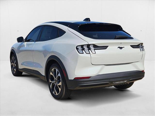 new 2025 Ford Mustang Mach-E car, priced at $37,888