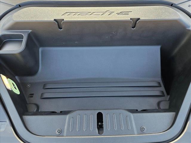 new 2025 Ford Mustang Mach-E car, priced at $37,888