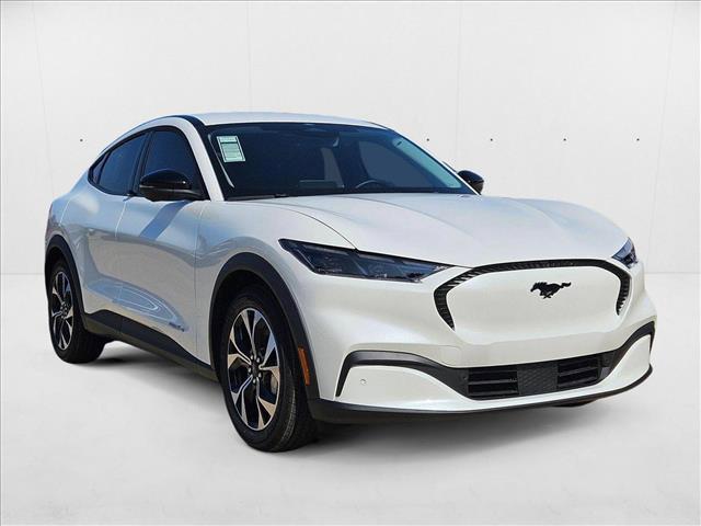 new 2025 Ford Mustang Mach-E car, priced at $37,888