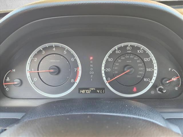 used 2012 Honda Accord car, priced at $9,290