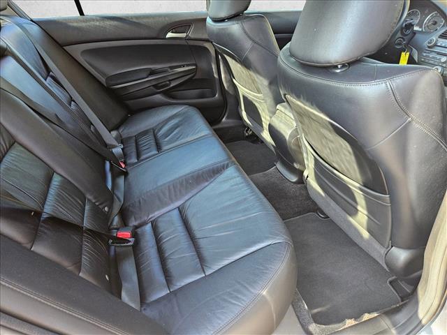 used 2012 Honda Accord car, priced at $9,290