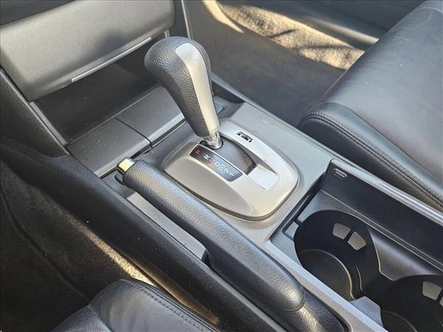 used 2012 Honda Accord car, priced at $9,290
