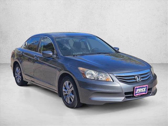 used 2012 Honda Accord car, priced at $9,290