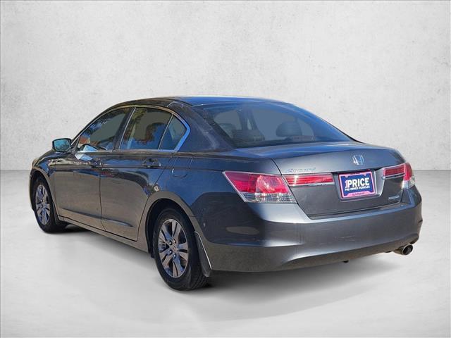 used 2012 Honda Accord car, priced at $9,290