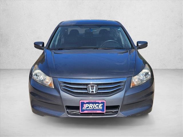 used 2012 Honda Accord car, priced at $9,290