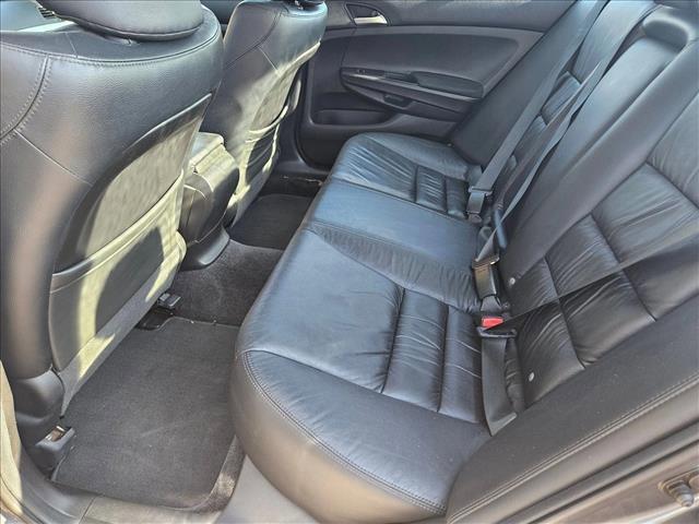 used 2012 Honda Accord car, priced at $9,290