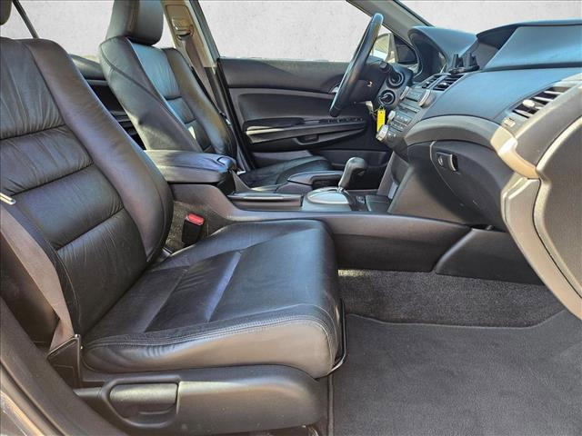 used 2012 Honda Accord car, priced at $9,290