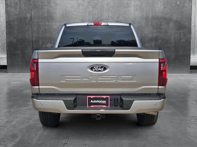 new 2025 Ford F-150 car, priced at $43,182