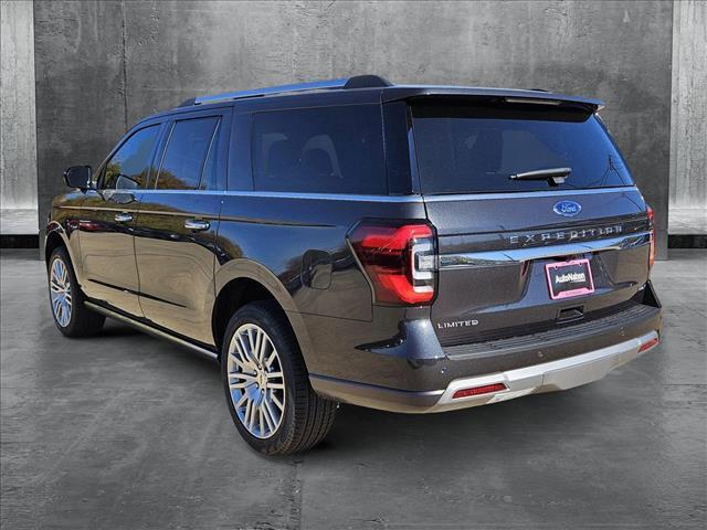 new 2024 Ford Expedition car, priced at $65,985