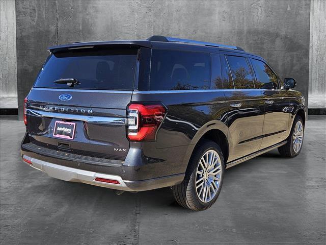 new 2024 Ford Expedition car, priced at $65,985