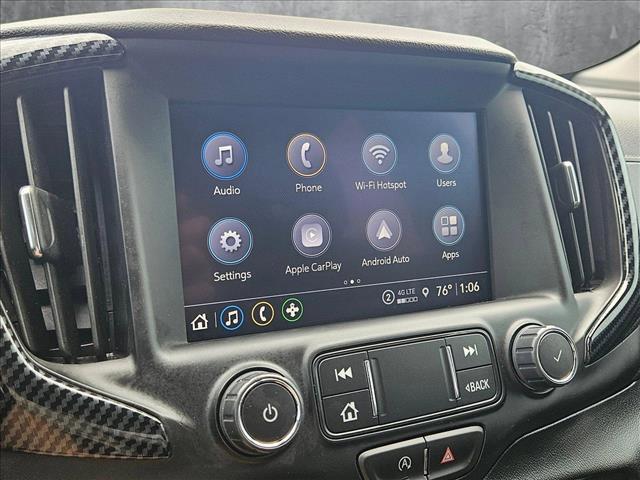 used 2024 GMC Terrain car, priced at $24,795