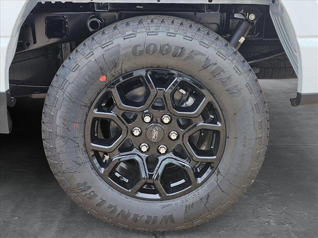 new 2025 Ford F-150 car, priced at $51,291