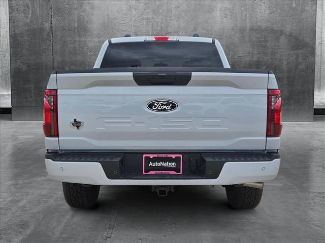 new 2025 Ford F-150 car, priced at $51,291