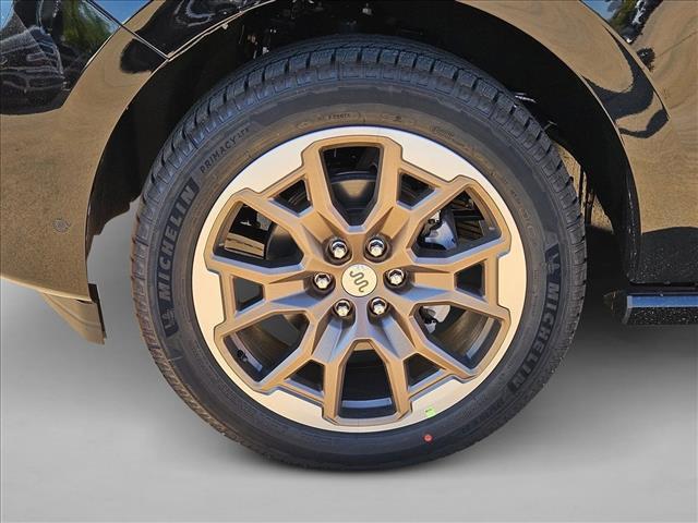 new 2025 Ford Expedition Max car, priced at $89,755