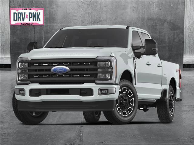 new 2025 Ford F-350 car, priced at $98,500