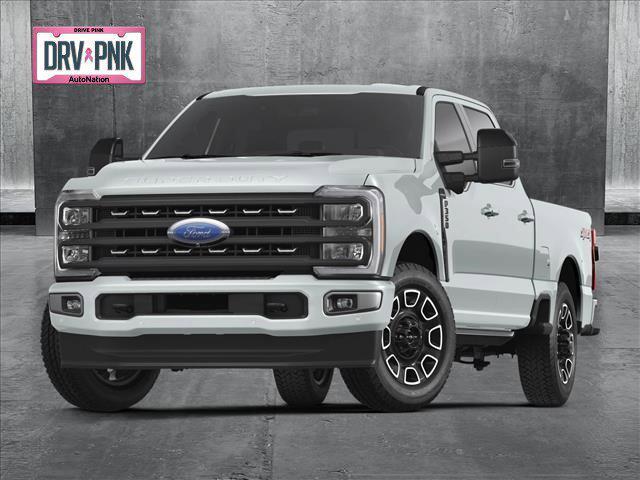 new 2025 Ford F-350 car, priced at $98,500