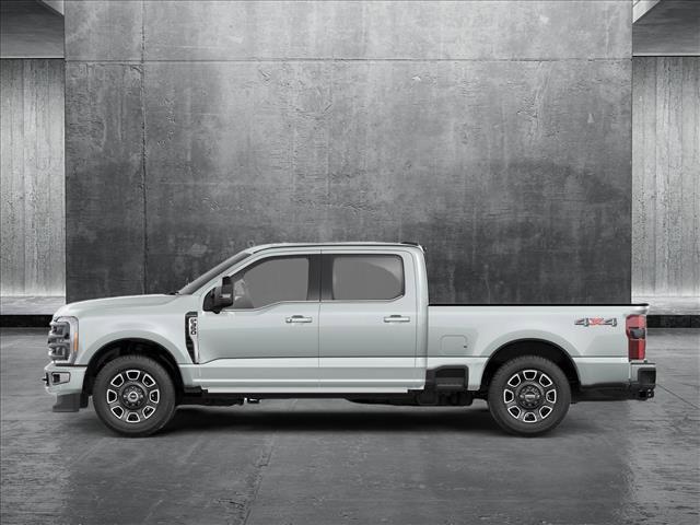 new 2025 Ford F-350 car, priced at $98,500