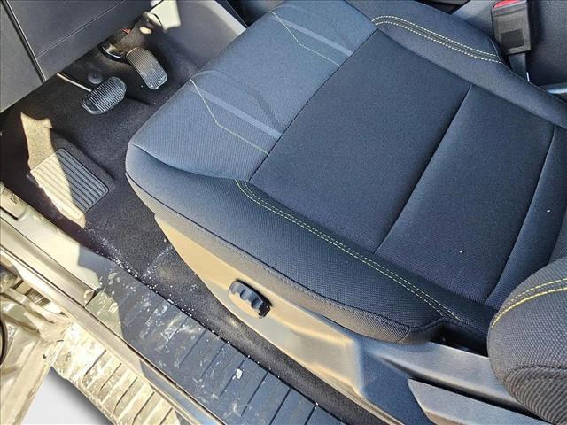 new 2025 Ford F-150 car, priced at $46,495