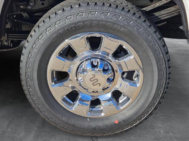 new 2025 Ford F-350 car, priced at $99,095