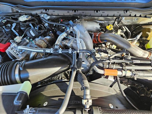 new 2025 Ford F-350 car, priced at $99,095