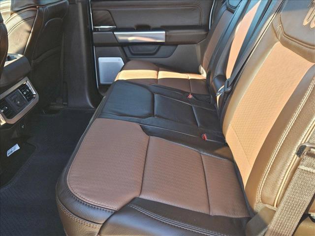 new 2025 Ford F-350 car, priced at $99,095