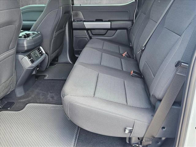 new 2025 Ford F-150 car, priced at $51,190