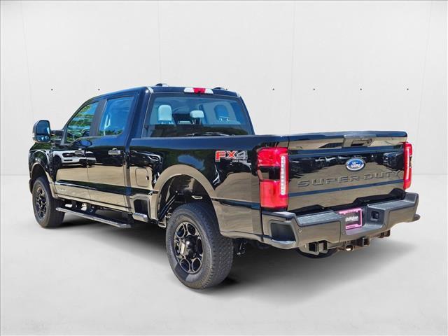 new 2025 Ford F-250 car, priced at $69,415