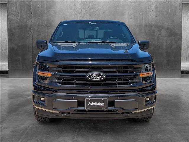 new 2024 Ford F-150 car, priced at $52,985