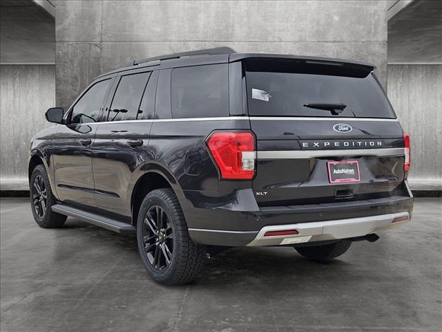 new 2024 Ford Expedition car, priced at $56,985