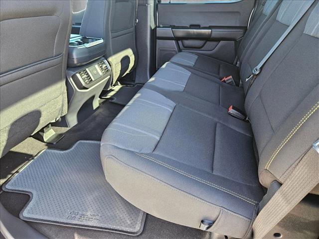 new 2025 Ford F-150 car, priced at $43,182