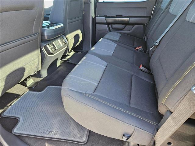 new 2025 Ford F-150 car, priced at $41,999
