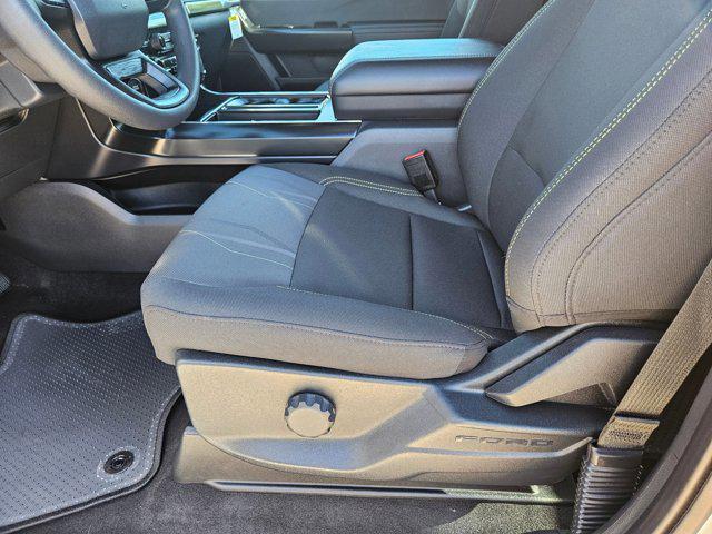 new 2025 Ford F-150 car, priced at $43,182