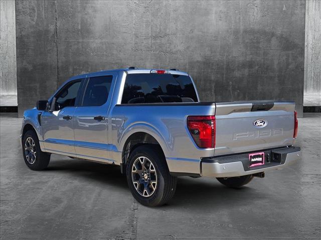 new 2025 Ford F-150 car, priced at $43,182