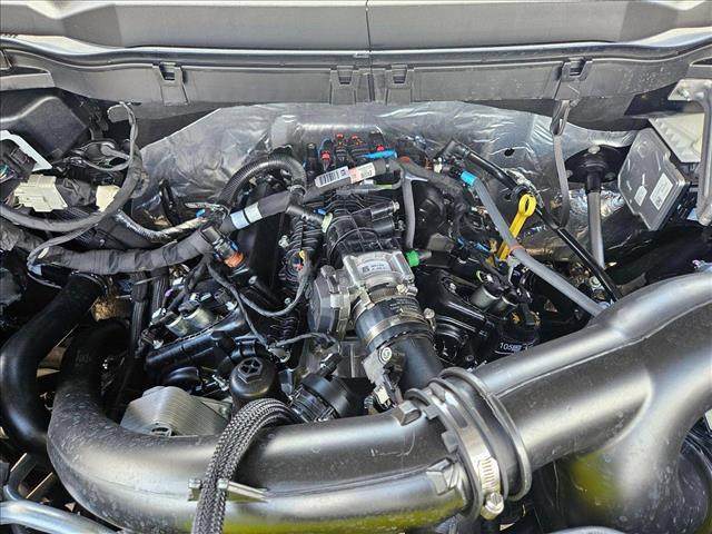 new 2025 Ford F-150 car, priced at $42,999