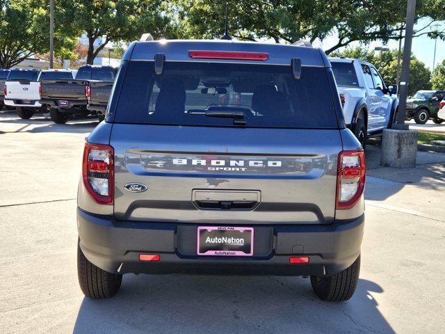 new 2024 Ford Bronco Sport car, priced at $26,950