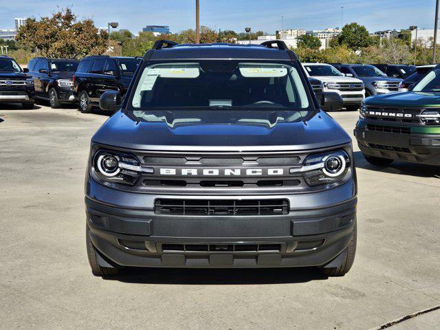 new 2024 Ford Bronco Sport car, priced at $26,950