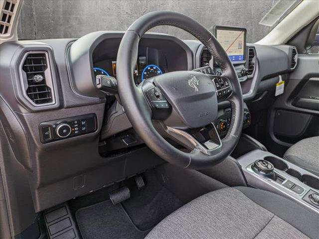 new 2024 Ford Bronco Sport car, priced at $28,950