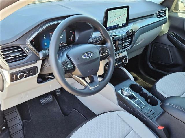 new 2026 Ford Escape car, priced at $32,685