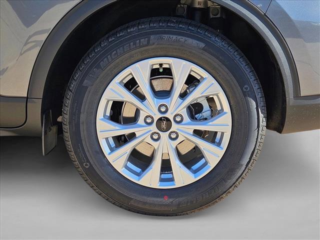 new 2026 Ford Escape car, priced at $32,685