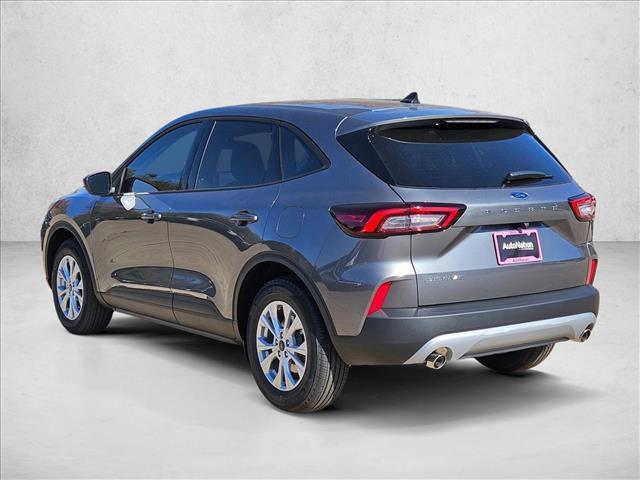 new 2026 Ford Escape car, priced at $32,685