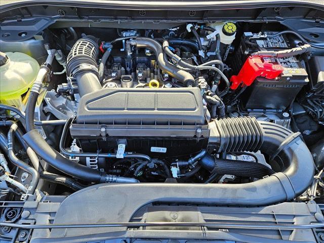 new 2026 Ford Escape car, priced at $32,685