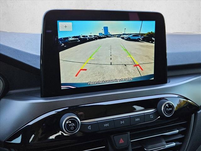 new 2026 Ford Escape car, priced at $32,685