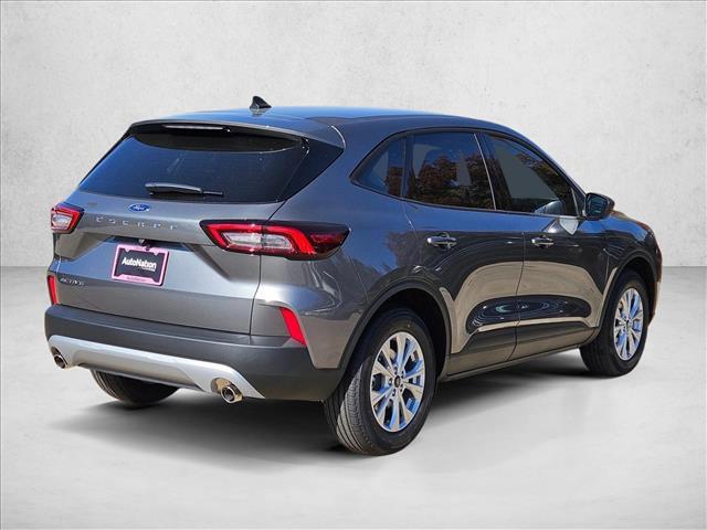 new 2026 Ford Escape car, priced at $32,685