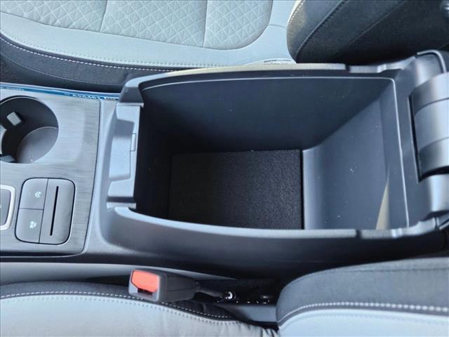 new 2026 Ford Escape car, priced at $32,685